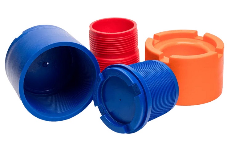 Supplier of Thread Protector in UAE