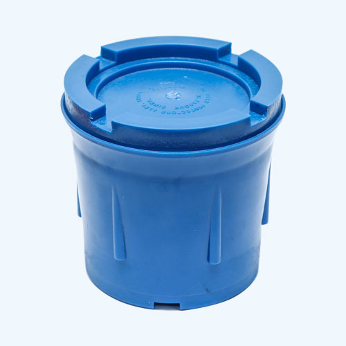 5 IN 1 2 FH PIN BOX SUPPLIER IN ABU DHABI 2 THREAD PROTECTORS DRILL PIPE 5″1/2 FH PIN BOX SUPPLIER IN ABU DHABI UAE
