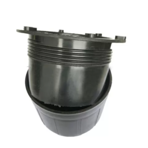 7" BUTTRESS API STANDARD PLASTIC THREAD PROTECTOR CAPS SUPPLIER IN UAE