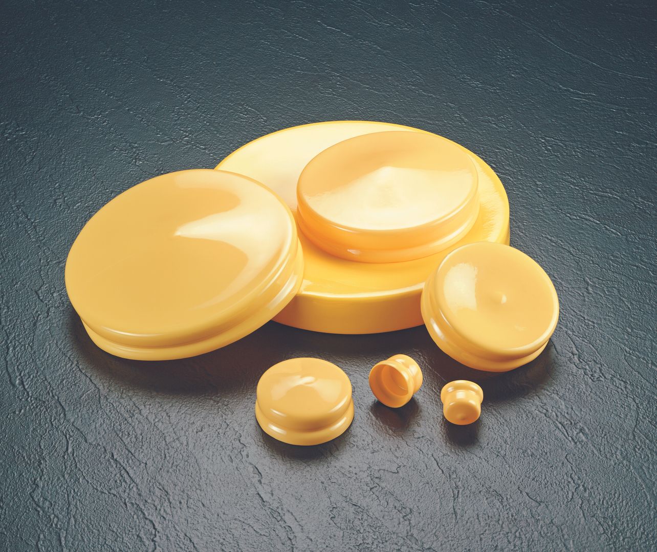 RING FLANGE COVERS SUPPLIER IN UAE