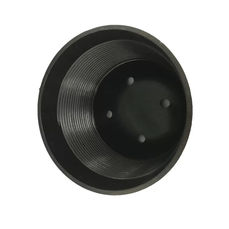 THREAD PROTECTORS PIN AND BOX PLASTIC REG IF HT FH TYPE SUPPLIER IN UAE ABU DHABI