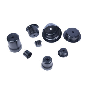 STEEL THREAD PROTECTORS SUPPLIER IN ABU DHABI UAE