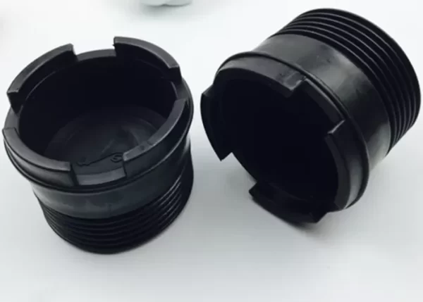 THREAD PROTECTORS API TUBING 2-3/8" HT SUPPLIER IN ABU DHABI UAE