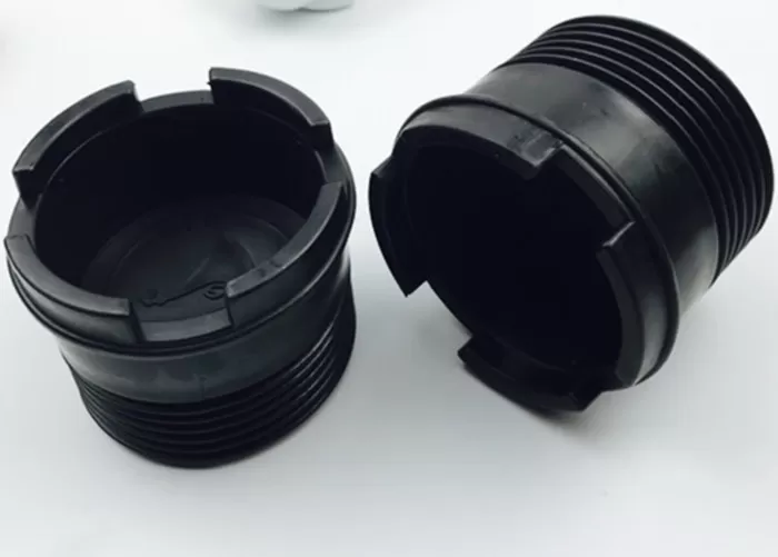 THREAD PROTECTOR AUH UAE RIGSTORE 2 THREAD PROTECTORS API TUBING 2-3/8" HT SUPPLIER IN ABU DHABI UAE