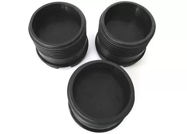 THREAD PROTECTORS API TUBING 2-3/8" HT SUPPLIER IN ABU DHABI UAE