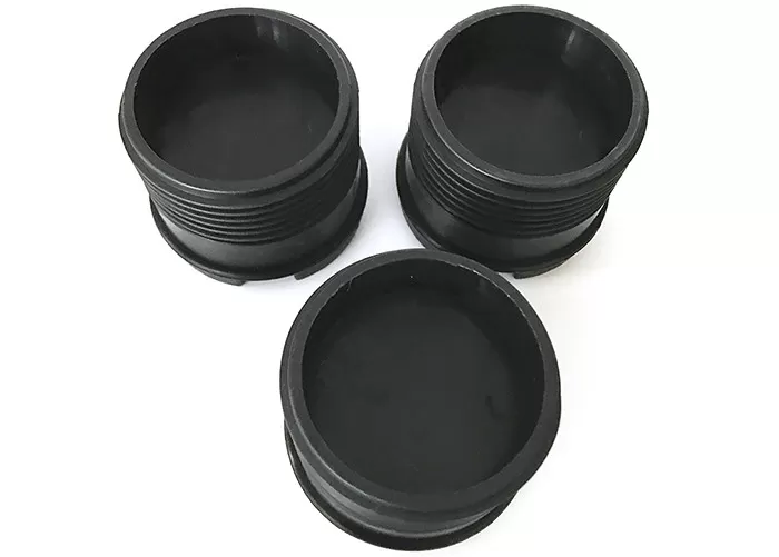 THREAD PROTECTOR AUH UAE RIGSTORE 3 THREAD PROTECTORS API TUBING 2-3/8" HT SUPPLIER IN ABU DHABI UAE