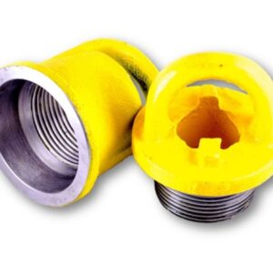 THREAD PROTECTOR CAST STEEL LIFTING BAIL SUPPLIER IN UAE
