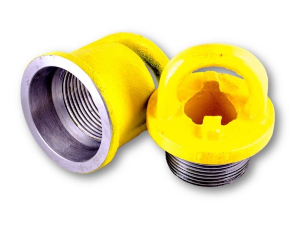 THREAD PROTECTOR CAST STEEL LIFTING BAIL SUPPLIER IN UAE