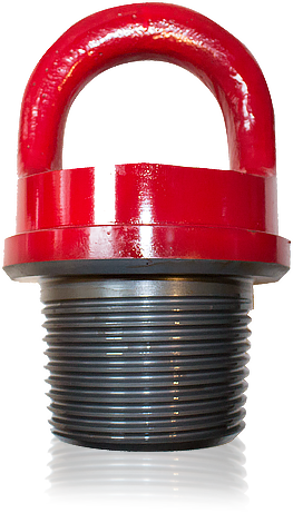 THREAD PROTECTORS CAST STEEL LIFTING BAIL THREAD PROTECTOR CAST STEEL LIFTING BAIL SUPPLIER IN ABU DHABI UAE