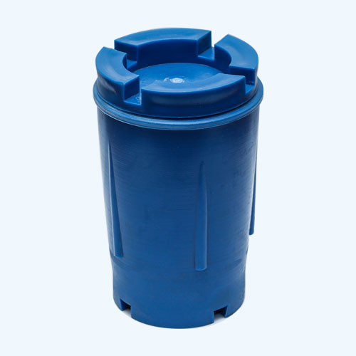 THREAD PROTECTORS DRILL PIPE 3INCH 12 IF NC-38 PIN BOX RIGSTORE ABU DHABI 3 (2) THREAD PROTECTORS DRILL PIPE 3INCH 12 IF NC-38 PIN BOX RIGSTORE ABU DHABI