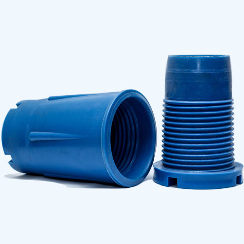 THREAD PROTECTORS DRILL PIPE 3INCH 12 IF NC-38 PIN BOX RIGSTORE ABU DHABI 3 THREAD PROTECTORS DRILL PIPE 3INCH 12 IF NC-38 PIN BOX RIGSTORE ABU DHABI