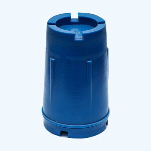 THREAD PROTECTORS DRILL PIPE 4″ XT-39 PIN BOX SUPPLIER IN ABU DHABI UAE