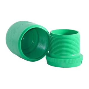THREAD PROTECTORS 2" PIN AND BOX SUPPLIER IN UAE
