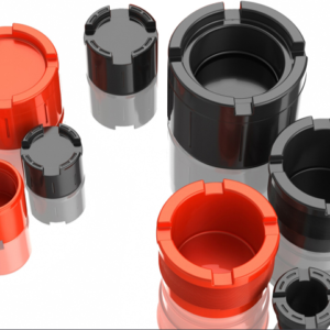 FULL PLASTIC THREAD PROTECTOR (ALP)