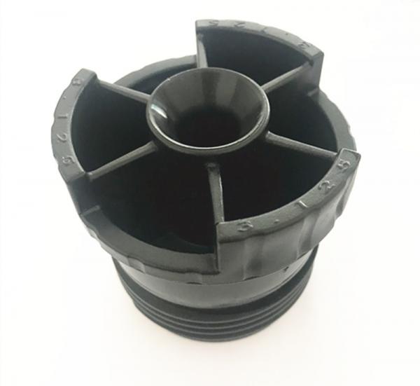 PLASTIC INJECTION MOULDED PIPE THREAD PROTECTOR CAPS SUPPLIER IN UAE