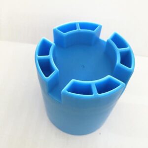 PLASTIC INJECTION MOULDED PIPE THREAD PROTECTOR CAPS SUPPLIER IN UAE