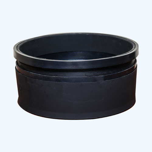 THREAD PROTECTORS CASING PIPE BUTT PIN BOX SUPPLIER IN ABU DHABI UAE
