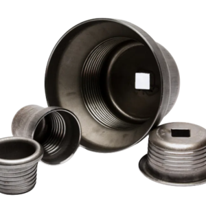 THREAD PROTECTORS STEEL DRILL PIPE SUPPLIER IN ABU DHABI UAE
